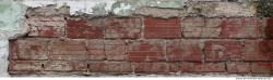 Walls Brick